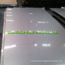 310/310S Stainless Steel Sheets by Cold Rolled